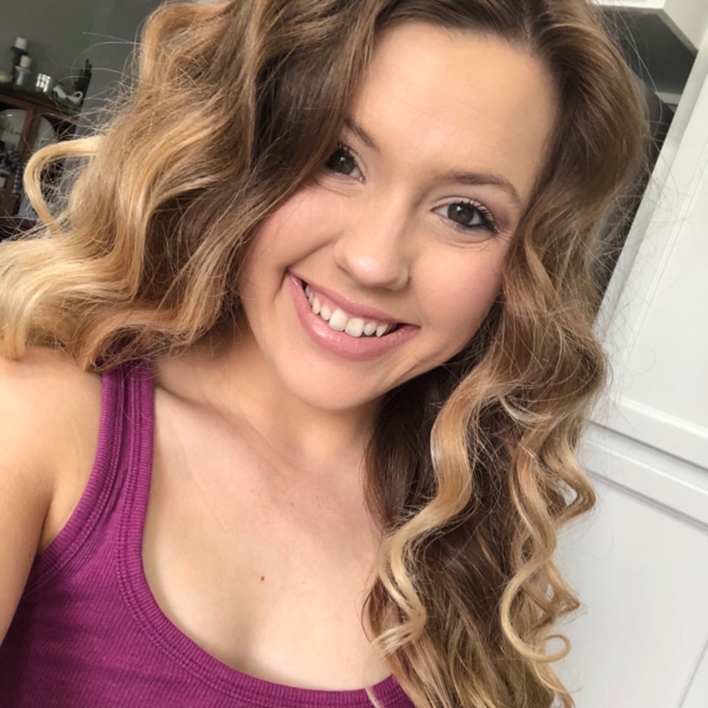 Meet your Posher, Haley